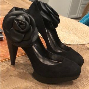 Steve Madden 9.5 Heels